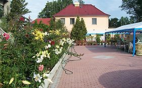 Zajazd Mieszko